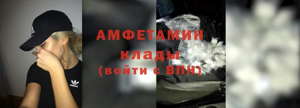 стафф Алзамай